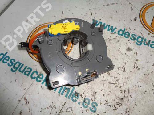Squib airbag OPEL MERIVA A MPV (X03)  | BP2479911C102 