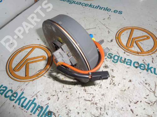 Squib airbag OPEL MERIVA A MPV (X03)  | BP2479911C102 