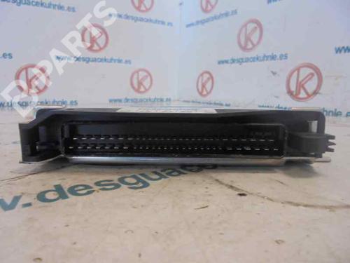 Control unit BMW 5 (E34) 525 tds | BP2471195M11 
