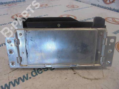 Control unit BMW 5 (E34) 525 tds | BP2471195M11 