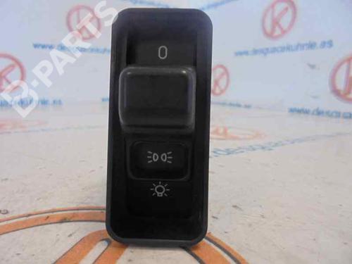 Used Headlight switch BMW 5 (E34) 525 tds (143 hp) 2484158