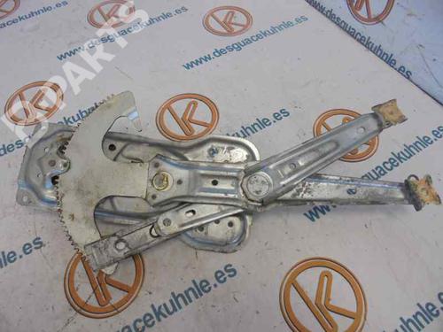 Fensterheber links hinten BMW 5 (E34) 525 tds (143 hp) 2471085