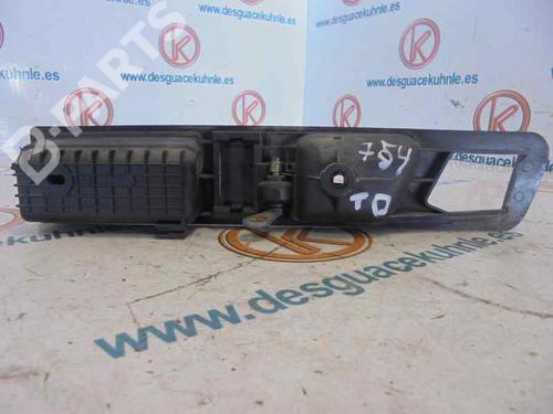 Rear right interior door handle BMW 5 (E34) 525 tds | BP3219670I16 