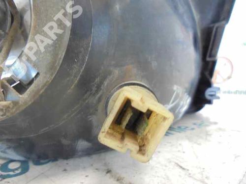 Right headlight CITROËN AX (ZA-_) 14 | BP2468965C29 