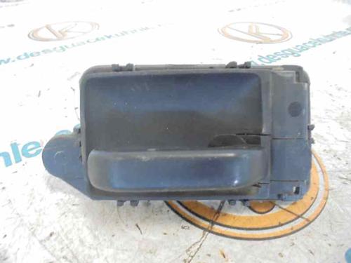 Used Front right interior door handle CITROËN AX (ZA-_) 14 (85 hp) 3219300