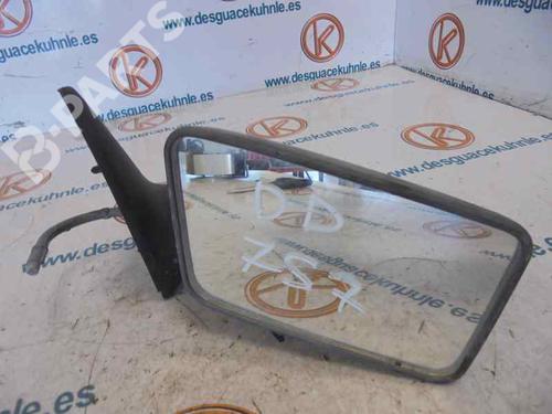 Right mirror CITROËN AX (ZA-_) 14 (85 hp) 2461103