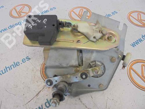 Viskermotor bakrute CITROËN AX (ZA-_) 14 (85 hp) 2469305