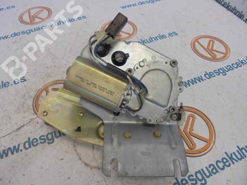 Rear wiper motor CITROËN AX (ZA-_) 14 | BP2469305M102 