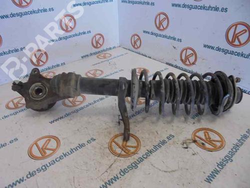 Used Right front shock absorber CITROËN AX (ZA-_) 14 (85 hp) 2466114
