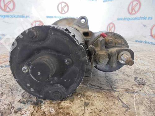 Starter CITROËN AX (ZA-_) 14 | BP2486711M8 