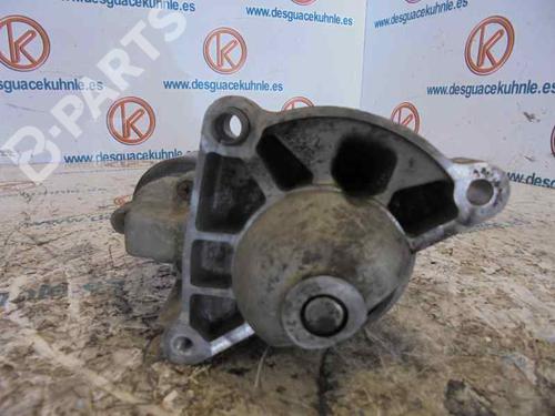 Starter CITROËN AX (ZA-_) 14 | BP2486711M8 