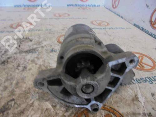 Starter CITROËN AX (ZA-_) 14 | BP2486711M8 