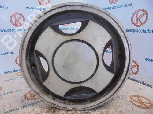 Rim CITROËN AX (ZA-_) 14 (85 hp) 5JX13CH | 5JX13CH |