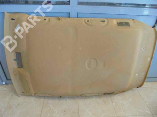 Interiør tag FORD FOCUS I (DAW, DBW) 1.6 16V | BP2460110I12 