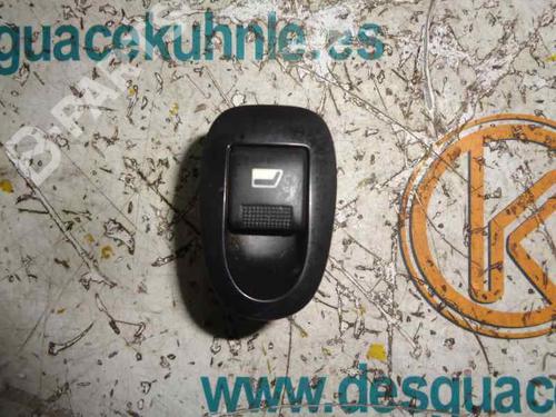Used Right rear window switch PEUGEOT 406 (8B) 2.0 HDI 110 (109 hp) 2450270