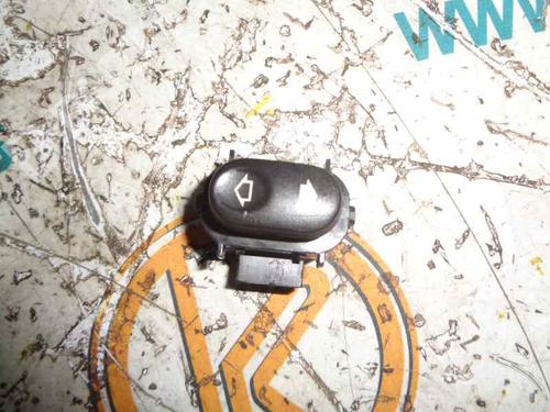 Used Right rear window switch JAGUAR S-TYPE II (X200) [1998-2008]  2447472