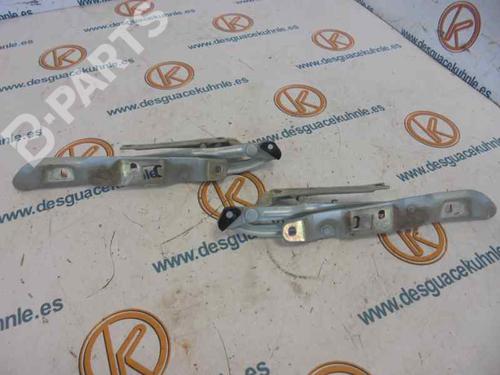 BP2475116C101 | Fechadura da mala BMW 5 (E39) 523 i BP2475116C101