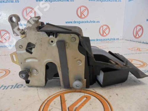 Front left lock BMW 5 (E39) 523 i | BP2452767C98 