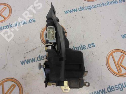 Front left lock BMW 5 (E39) 523 i | BP2452767C98 