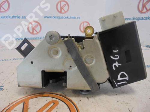 Used Rear right lock BMW 5 (E39) 523 i (170 hp) 2472186