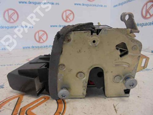 Rear right lock BMW 5 (E39) 523 i | BP2472186C99 