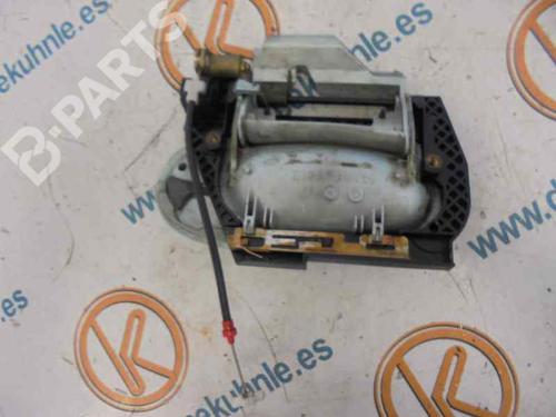 Rear left exterior door handle BMW 5 (E39) 523 i | BP2484095C130 