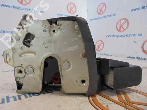Used Rear left lock BMW 5 (E39) 523 i (170 hp) 2478622