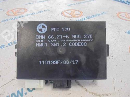 BP2454992M83 | Elektronik Modul BMW 5 (E39) 523 i BP2454992M83