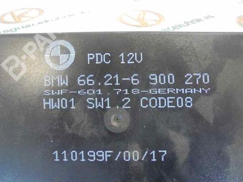 Electronic module BMW 5 (E39) 523 i | BP2454992M83 