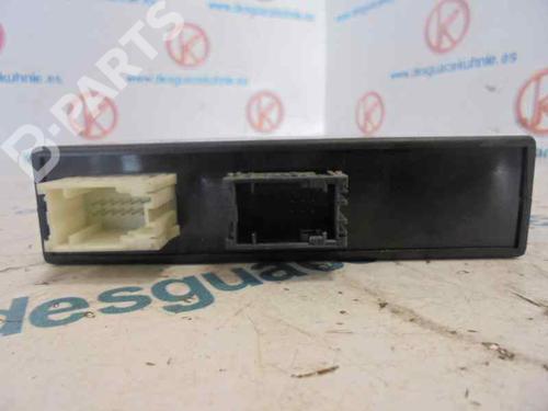 Used Electronic module BMW 5 (E39) 523 i (170 hp) 2454992