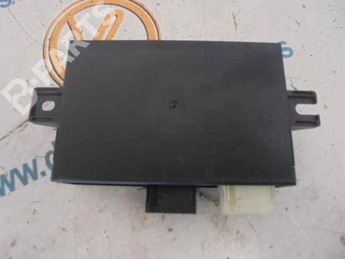 Electronic module BMW 5 (E39) 523 i | BP2454992M83 