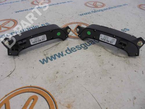 Steering wheel controls BMW 5 (E39) 523 i | BP2449600E15 