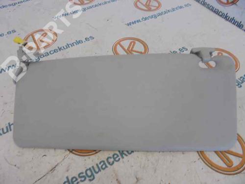 Right sun visor BMW 5 (E39) 523 i | BP2451583I2 