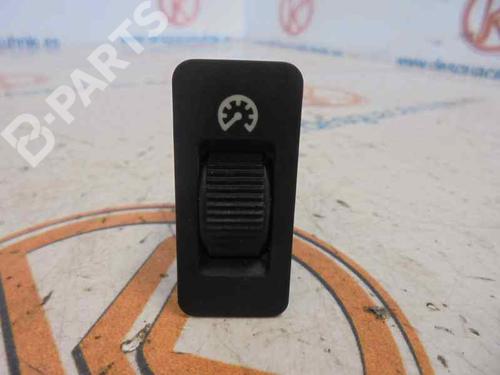 Used Headlight switch BMW 5 (E39) 523 i (170 hp) 2472347