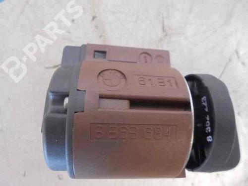 Headlight switch BMW 5 (E39) 523 i | BP2470162I24 