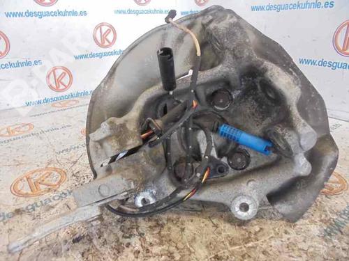 BP2482056M25 | Montante sospensione anteiore sinistro BMW 5 (E39) 523 i BP2482056M25