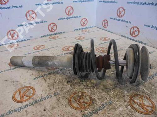 Used Right front shock absorber BMW 5 (E39) 523 i (170 hp) 2475077