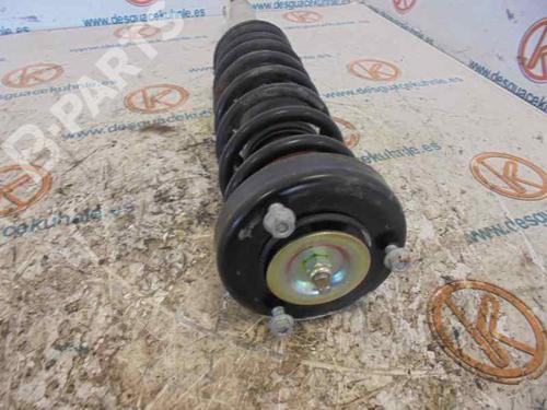 Left rear shock absorber BMW 5 (E39) 523 i | BP2475458M18 