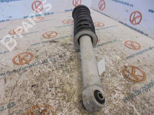 Left rear shock absorber BMW 5 (E39) 523 i | BP2475458M18 