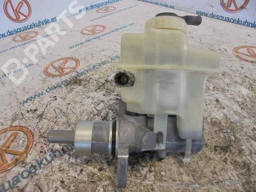 Used Brake master cylinder BMW 5 (E39) 523 i (170 hp) 2462168