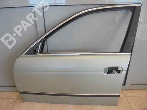 Used Left front door BMW 5 (E39) 523 i (170 hp) 2468634
