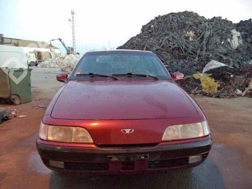 Motorhjelm DAEWOO ARANOS 1.8 (95 hp) 2450383