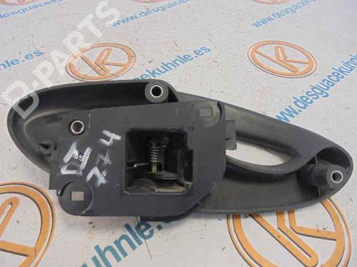 Front left interior door handle FIAT PUNTO (188_) 1.9 JTD 80 (188.237, .257, .337, .357) | BP3219447I13 