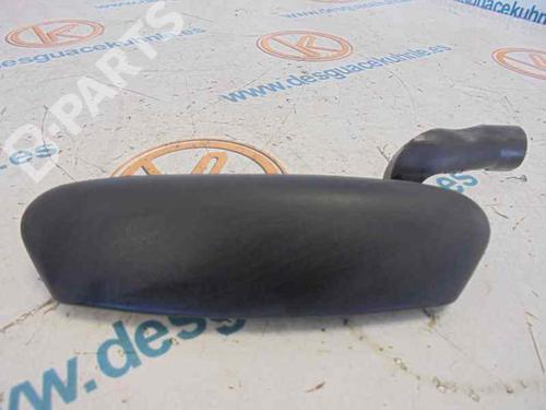 Used Rear left exterior door handle FIAT PUNTO (188_) 1.9 JTD 80 (188.237, .257, .337, .357) (80 hp) 2471949