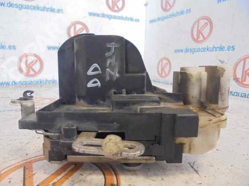 Front right lock FIAT PUNTO (188_) 1.9 JTD 80 (188.237, .257, .337, .357) | BP2470498C97 