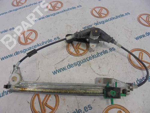 Rudehejsemekanisme Højre bagtil FIAT PUNTO (188_) 1.9 JTD 80 (188.237, .257, .337, .357) | BP2451596C25 