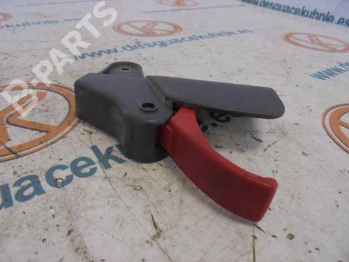 Used Hood lock FIAT PUNTO (188_) 1.9 JTD 80 (188.237, .257, .337, .357) (80 hp) 2470462