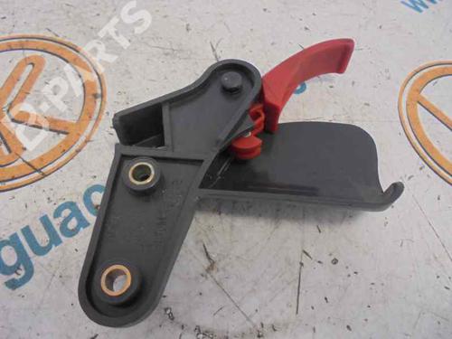 Hood lock FIAT PUNTO (188_) 1.9 JTD 80 (188.237, .257, .337, .357) | BP2470462C133 