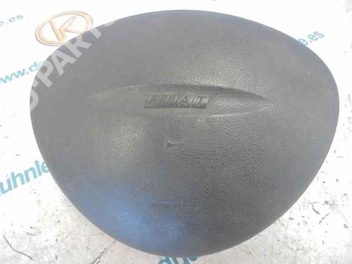 Airbag volante FIAT PUNTO (188_) 1.9 JTD 80 (188.237, .257, .337, .357) (80 hp) 2485708