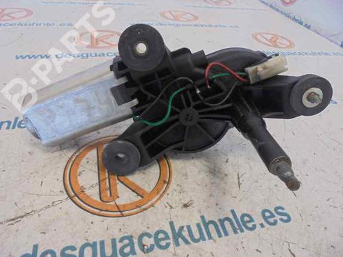 Used Rear wiper motor FIAT PUNTO (188_) 1.9 JTD 80 (188.237, .257, .337, .357) (80 hp) 2447563